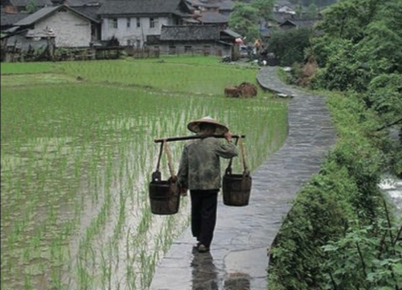 Wonders of China