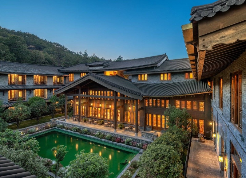 Majestic Yunnan